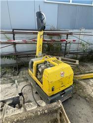Wacker Neuson RD 7H - ES