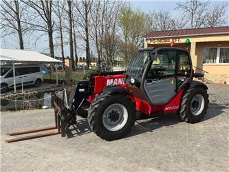 Manitou MT 932 Easy