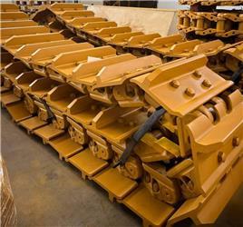 CAT D9N/R/T Complete Undercarriage