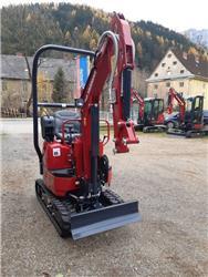 Yanmar ViO 12-2A