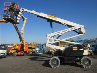 Niftylift HR 21 HYBRID