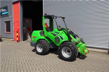 Avant 860 i