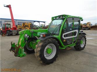 Merlo TF 33.7