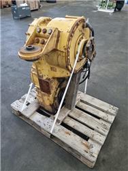 Caterpillar 735 DROP BOX