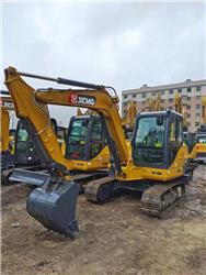 XCMG XCMG XE60d