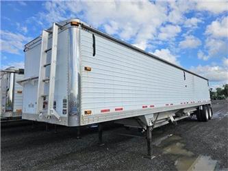 Timpte GRAIN TRAILER