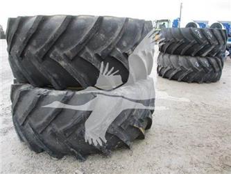 Trelleborg 650/60R38