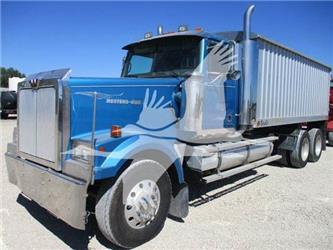 Western Star 4964EX