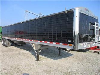 Wilson GRAIN TRAILER