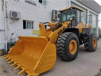 SDLG LG 956 L