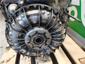 Fendt 309 C flywheel