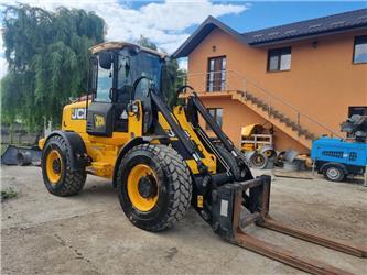 JCB 416 HT