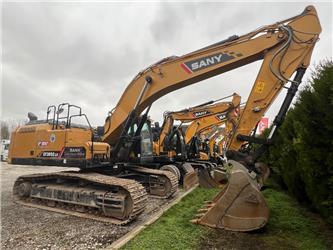 Sany SY305C