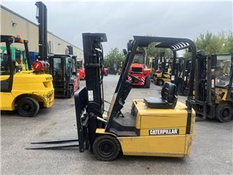 Caterpillar EP18KT