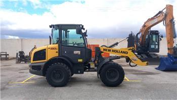 New Holland W 50 C