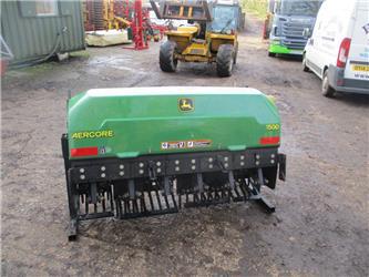 John Deere Aercore 1500