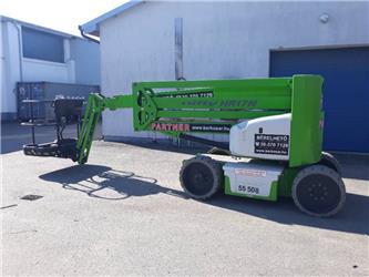 Niftylift HR 17 NE MK3
