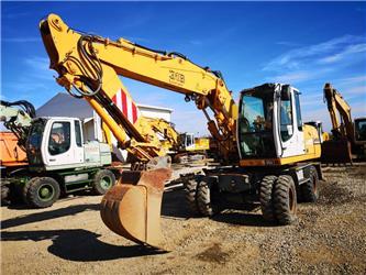 Liebherr A316