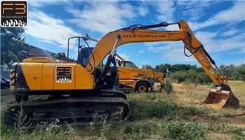 JCB JS131LC