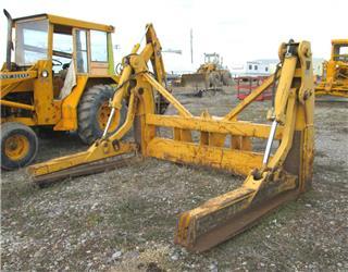 WICKER Machine Co WPIFW380-5