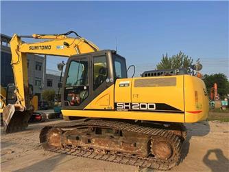 Sumitomo SH200