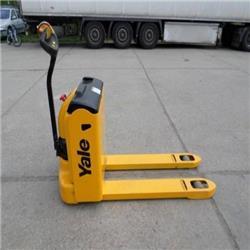 Yale MP16