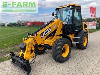 JCB tm 220