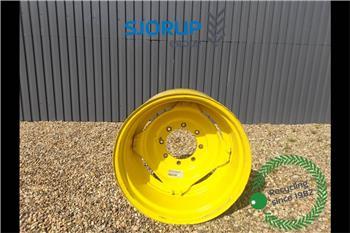 John Deere 6620 Rim