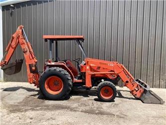 Kubota L48