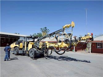 Atlas Copco Boltec MC