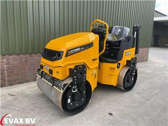 JCB CT260-120