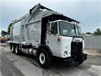 Autocar XPEDITOR