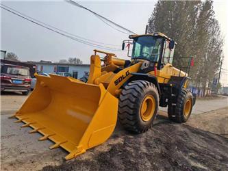 SDLG LG956F