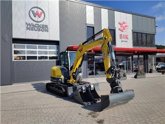 Wacker Neuson ET 58