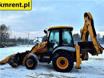JCB 3CX KOPARKO-ŁADOWARKA