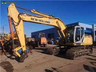 New Holland E 215 B