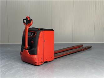 Linde T 30 (1153 ) * DEMO !!