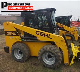 Gehl R 260
