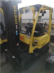 Hyster H 1.6 FT