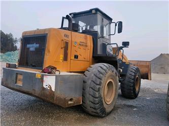 Lonking LG853N