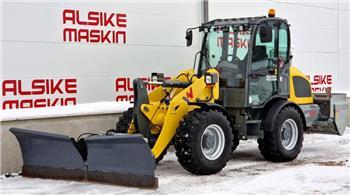Wacker Neuson WL 52