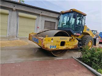 XCMG XS263J
