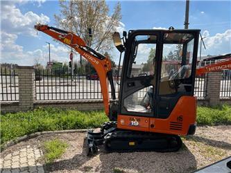 Hitachi ZX19-6