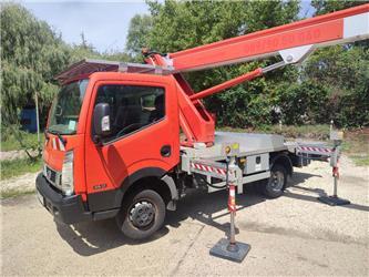Multitel MT 162 EX