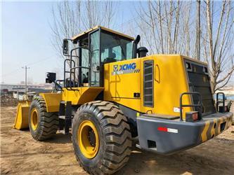 XCMG ZL50GN