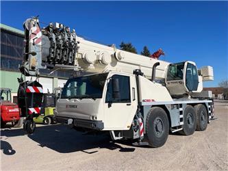 Terex PPM AC 60-3L