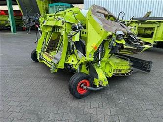 CLAAS Orbis 600 SD