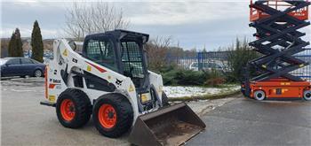 Bobcat S 590