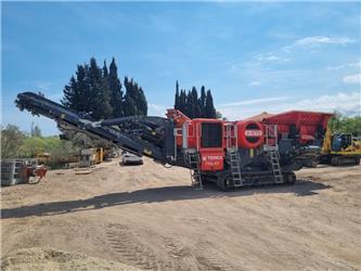 Terex Finlay J1170 R DD