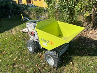  TRUXTA BENDie 450G